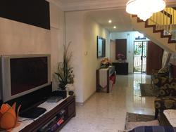 Blk 136 Lorong Ah Soo (Hougang), HDB Executive #132366752
